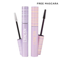 Primer+Mascara Free