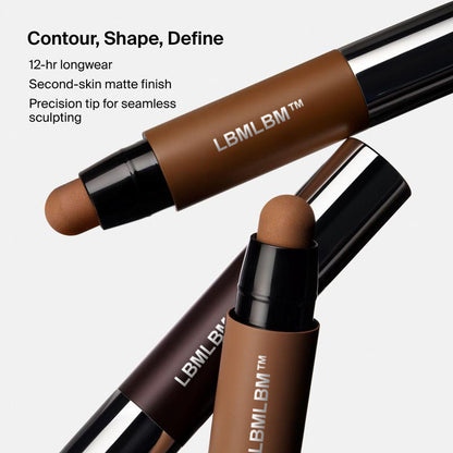 (🔥Limited Time Half Price Sale🔥)LBMLBM™PRECISION SCULPT SHAPING BALM