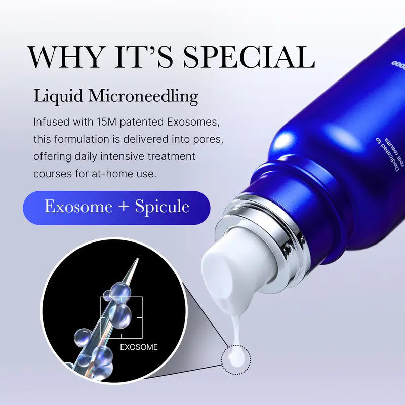 Affordable Skincare Set | Includes 8 TOP-SELLING products for Gentle Skin Renewal
