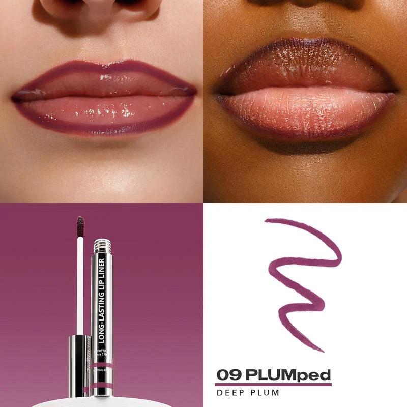 LBMLBM Long-lasting Lip Liner - Peel-Off Lip Liner Stain 🔥Final 3 hours 60% off