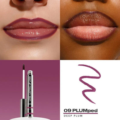 LBMLBM Long-lasting Lip Liner - Peel-Off Lip Liner Stain 🔥Final 3 hours 60% off