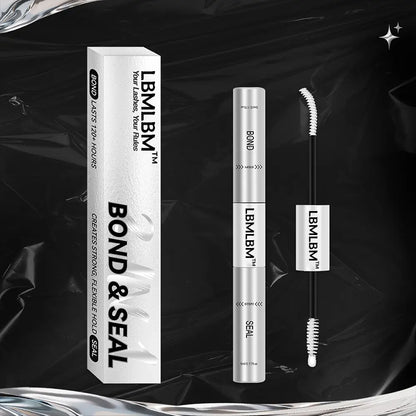 🍎🖤 Upgrade U Lashes with Ultra-Dense, Waterproof, Long-Lasting Lashes）