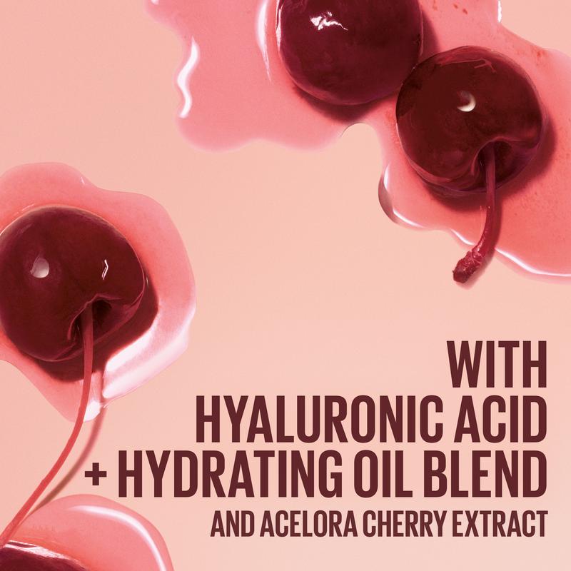 LBMLBM Hydrating Glaze Lip Balm – Non-Sticky Shine with Hyaluronic Acid
