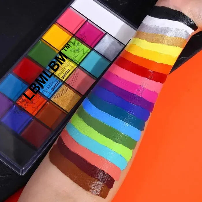 LBMLBM The Ultimate Color Matrix