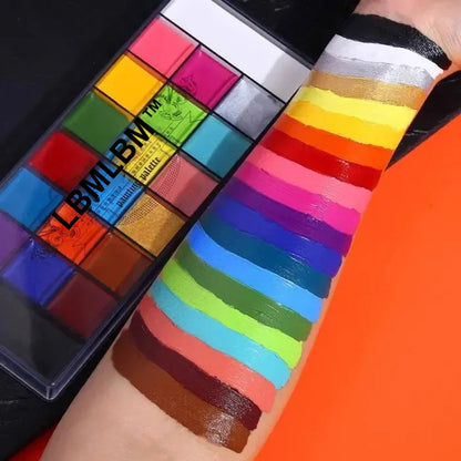 LBMLBM The Ultimate Color Matrix