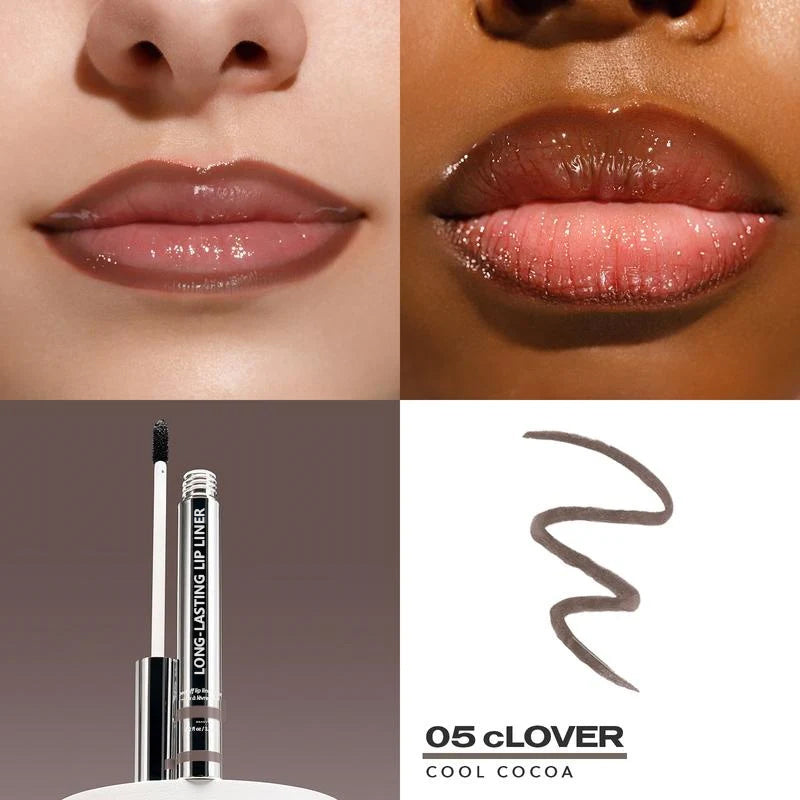 LBMLBM Long-lasting Lip Liner - Peel-Off Lip Liner Stain 🔥Final 3 hours 60% off