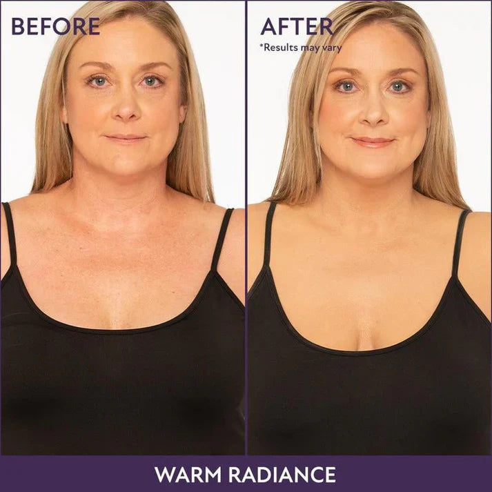 💫Last Day Promotion✨Beauty Body Coverage Perfector – Waterproof, lightweight & flawless body makeup