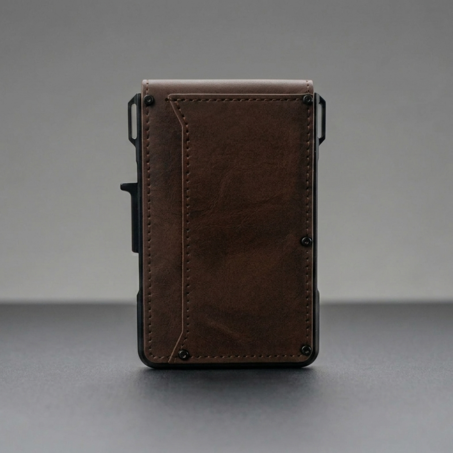 UNUMZEKKA™ Minimalist Wallet - Maximum Capacity. Minimal Footprint.