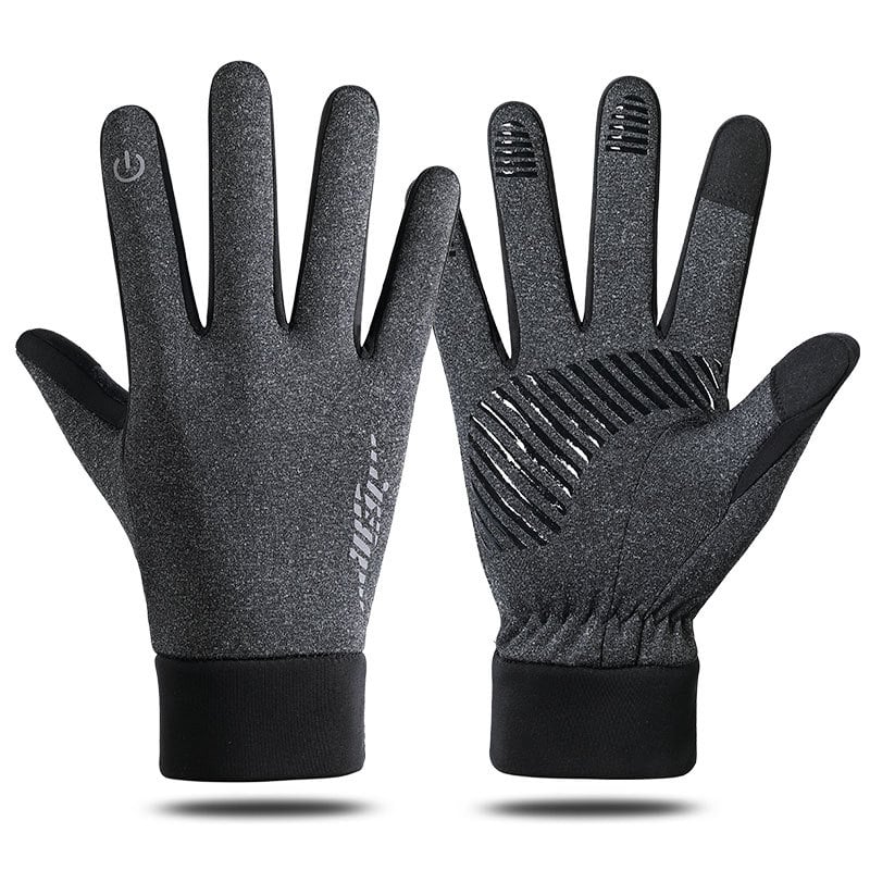 ❄️Touch Screen Snow Warmest Winter Ski Gloves