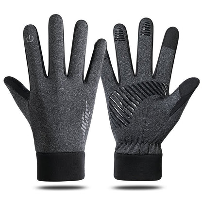 ❄️Touch Screen Snow Warmest Winter Ski Gloves