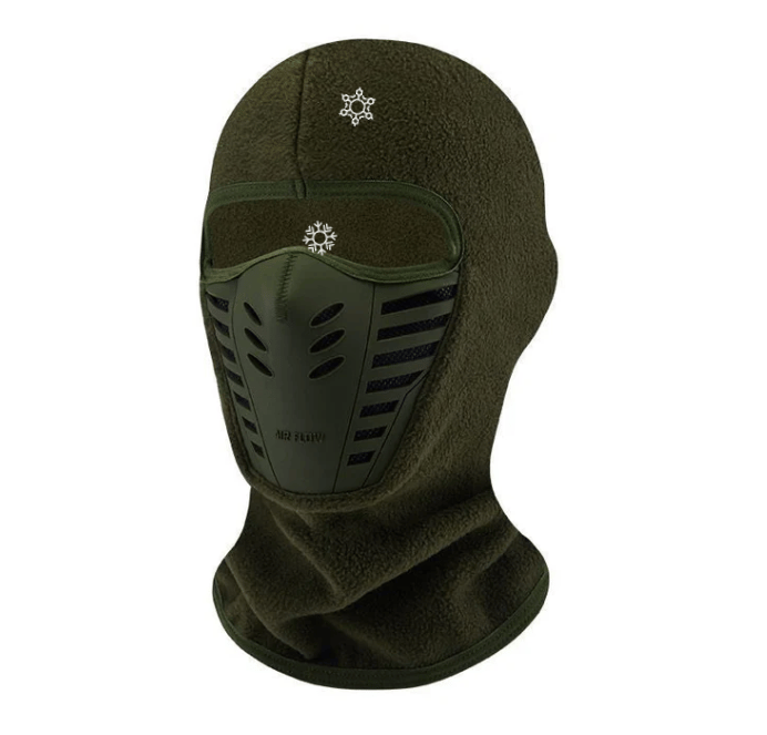 🔥Winter Rider Warm Anti-Haze Balaclava Full Face Mask