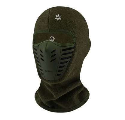 🔥Winter Rider Warm Anti-Haze Balaclava Full Face Mask