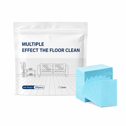Stop Carrying Heavy Floor Cleaner Bottles one