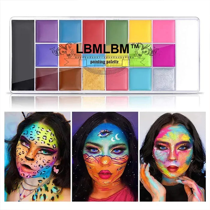 LBMLBM The Ultimate Color Matrix