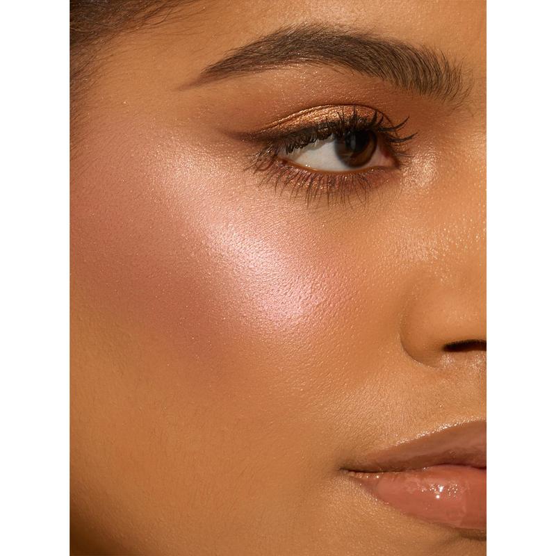 🧊Last 3 hours 60% off⏰eye & cheek palette - eyeshadow and highlighter makeup (with Detachable Brush)