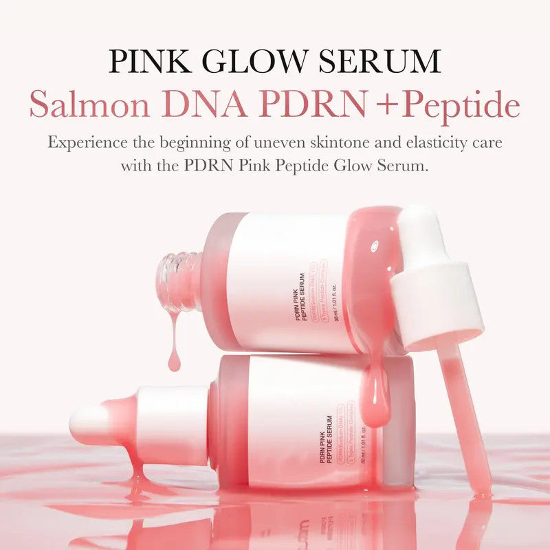 Affordable Skincare Set | Includes 8 TOP-SELLING products for Gentle Skin Renewal