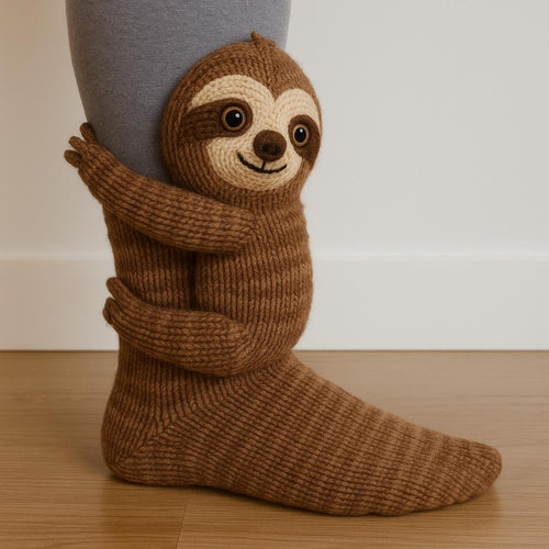 🦥Animal Socks🧦