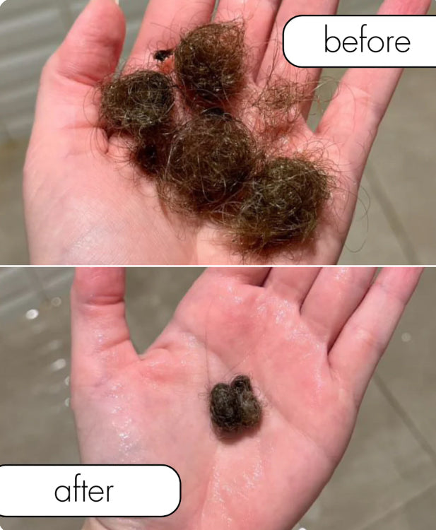 Custom Hair Growth Oil