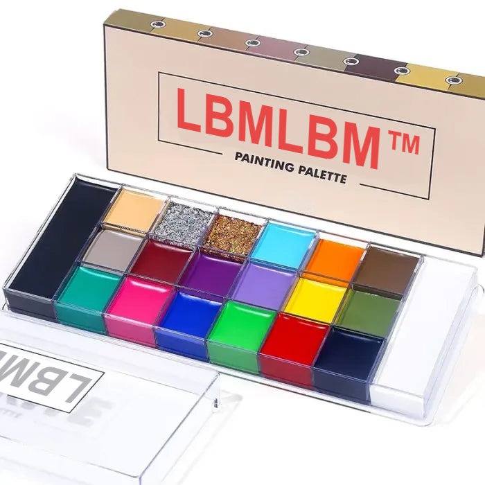 LBMLBM The Ultimate Color Matrix