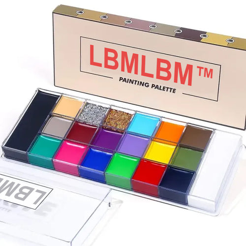 LBMLBM The Ultimate Color Matrix