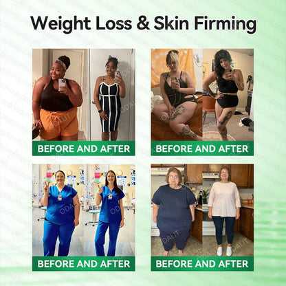 [FDA-Registered & Clinical support] 🇺🇸 ODALIT® L-Carnitine × Retinol | Slimming & Firming 2-in-1 Nano Microneedle Patch 🔥 Obesity, Diabetes, Sleep Apnea, And Joint Issues⏳