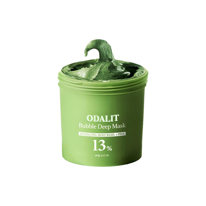 ODALIT Bubble Deep Cleansing Mask