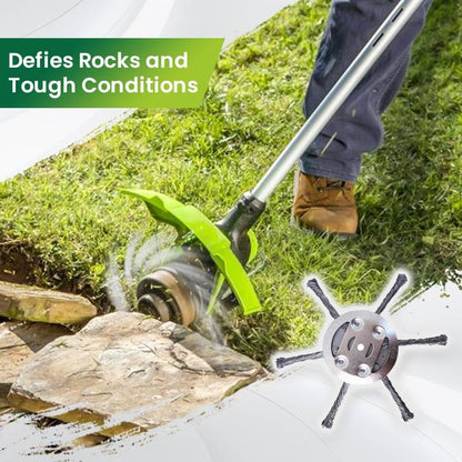 ✨This Week's Special Price $15.99👜👨‍🌾String Trimmer Replacement Head