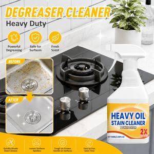 Ultra Strength Degreaser Cleaner