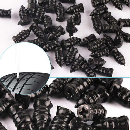 🏆New Year 49% OFF - ✨ Instant Tire Plug Repair Kit 🚚BUY MORE SAVE MORE