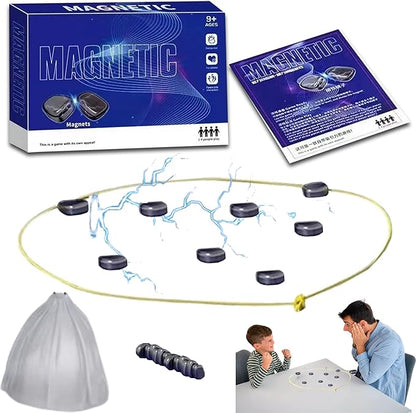 Magnetic Chess Game Set - 2025 Best Magnetic Board Game♟️