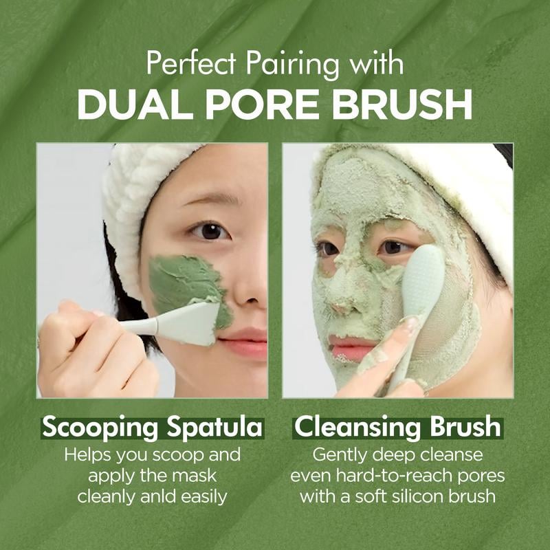 ODALIT Bubble Deep Cleansing Mask