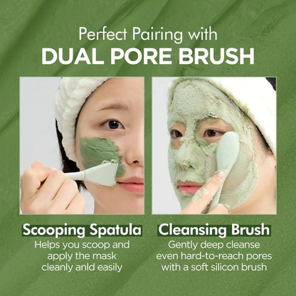 ODALIT Bubble Deep Cleansing Mask