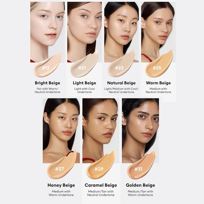 🎁Last Day Promotion 20% OFF🔥✨Perfect Cover BB Cream SPF