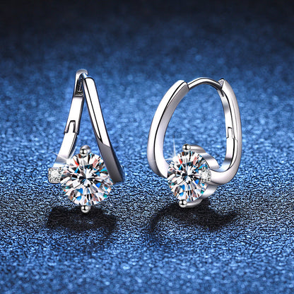 (🔥LAST DAY SALE-80% OFF) ODALIT™ Lymphatic MagneTherapy Germanium Earrings
