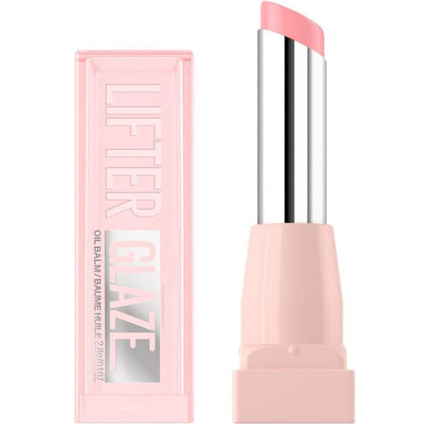 LBMLBM Hydrating Glaze Lip Balm – Non-Sticky Shine with Hyaluronic Acid