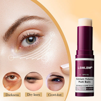 LBMLBM Calcium Multi Balm | Anti-aging, Sagging, Wrinkles | Korean Cosmetics 🔥Final 3 Hours: 78% off