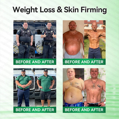 [FDA-Registered & Clinical support] 🇺🇸 ODALIT® L-Carnitine × Retinol | Slimming & Firming 2-in-1 Nano Microneedle Patch 🔥 Obesity, Diabetes, Sleep Apnea, And Joint Issues⏳