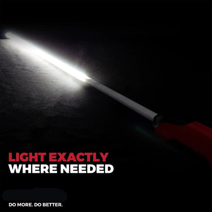 🔥LAST DAY 49% OFF🔦Bendable LED Flashlight Stick Hands-Free Rechargeable Light