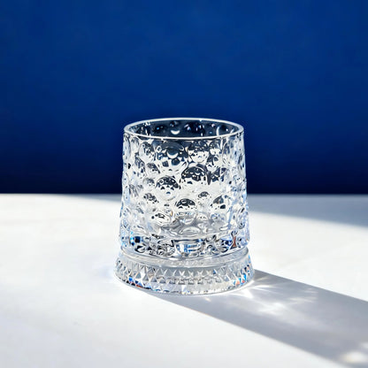 🔥 50% OFF TODAY | The Whiskey Glass That Spins