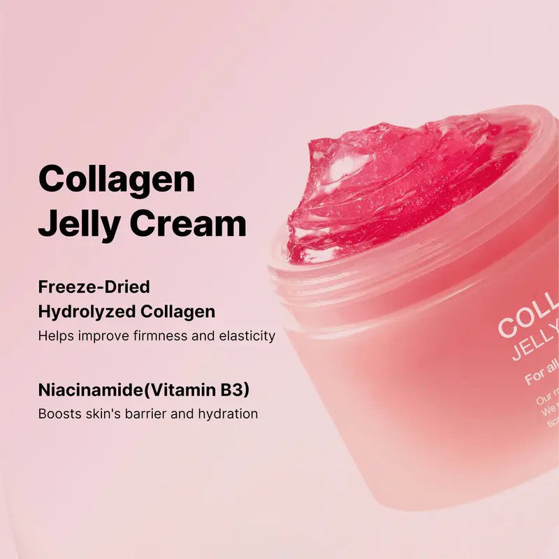 Affordable Skincare Set | Includes 8 TOP-SELLING products for Gentle Skin Renewal