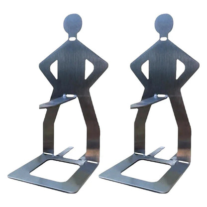 🍖 Funny Sausage Holder