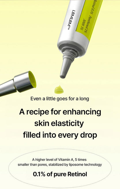 🔥🔥🔥 Last Day 76% OFF Vita A Retinal Firming Enhancer – Repairs wrinkles and fine lines and tightens skin