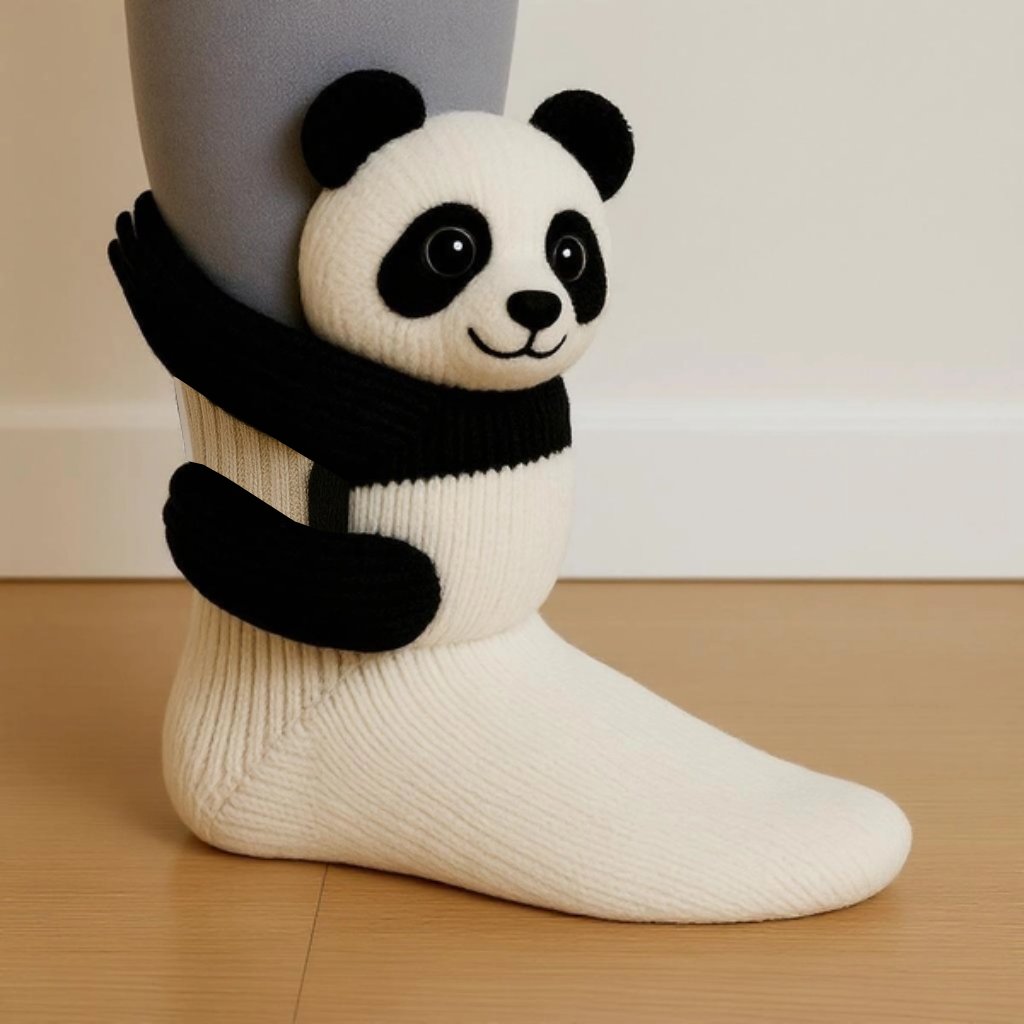 🦥Animal Socks🧦