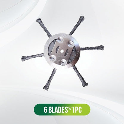 ✨This Week's Special Price $15.99👜👨‍🌾String Trimmer Replacement Head