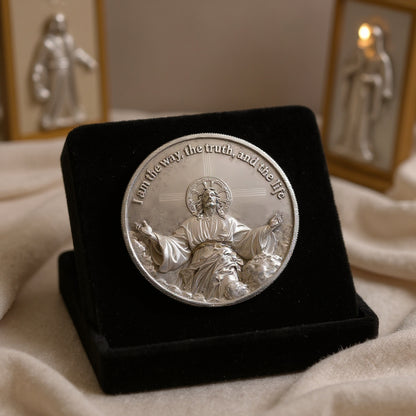 ✝️✨ 250th Anniversary Limited Edition🪙-“In God We Trust”