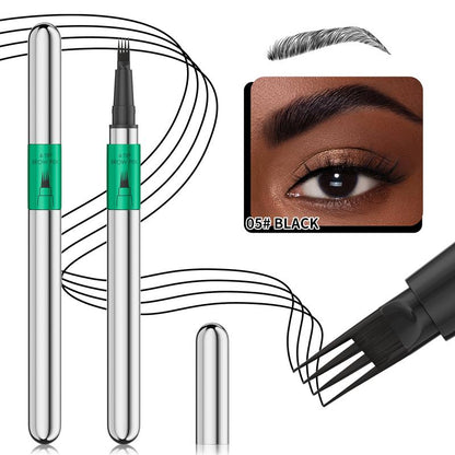 ✨LBMLBM Waterproof Microblading Eyebrow Pencil-easy to create a natural eyebrow shape🔥Final 3 Hours: 60%❤️