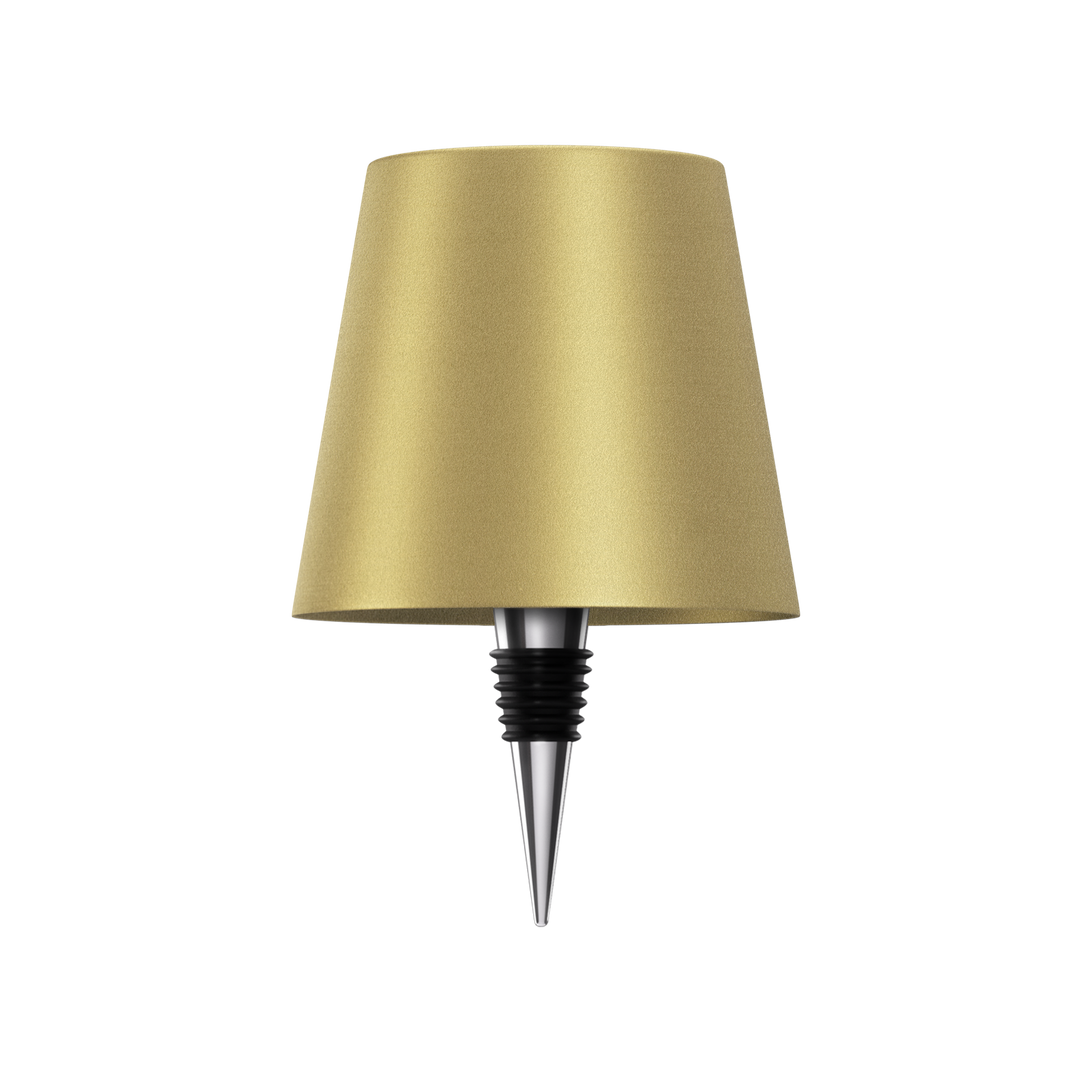Seurico™ Wireless Bottle Lamp Shade