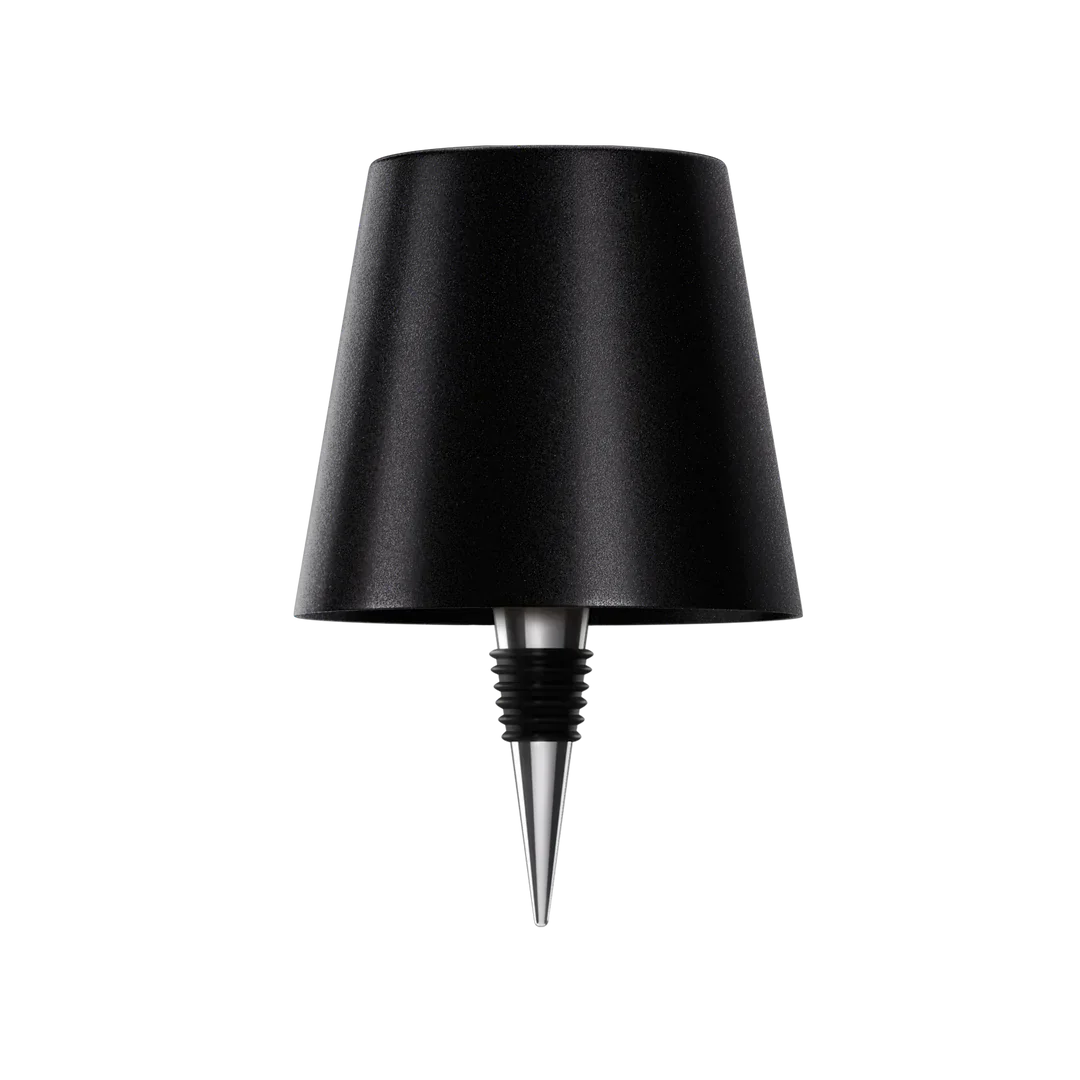 Seurico™ Wireless Bottle Lamp Shade