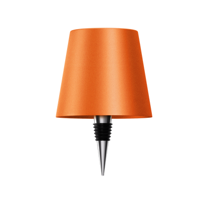 Seurico™ Wireless Bottle Lamp Shade