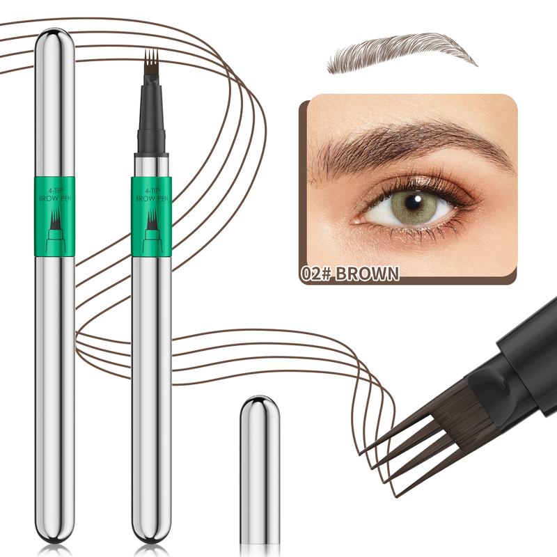 ✨LBMLBM Waterproof Microblading Eyebrow Pencil-easy to create a natural eyebrow shape🔥Final 3 Hours: 60%❤️